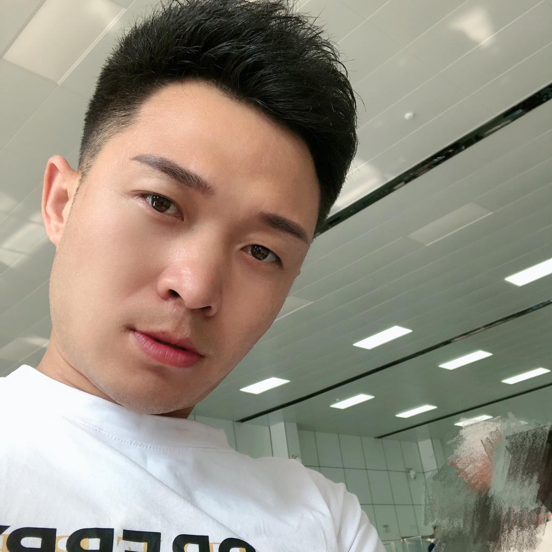 色卡美发沙龙海阳