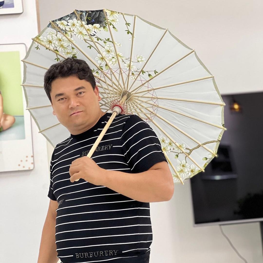 佛山市皇玛二手车经营站（个人独资）