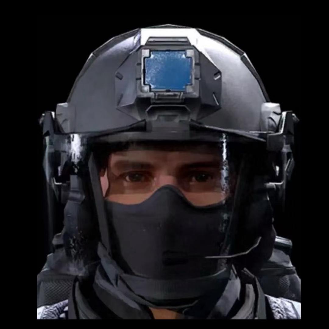 人机小小森（三角洲）