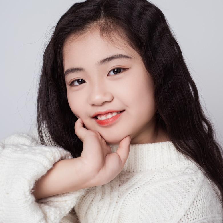 pretty