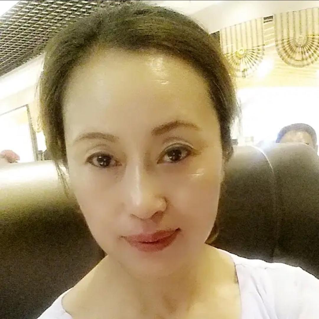 戴静舞蹈