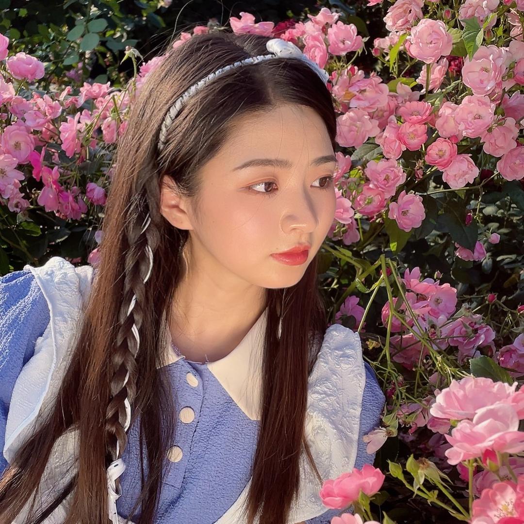 小彭卖花