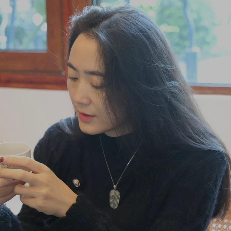 「六.六」  爱喝茶