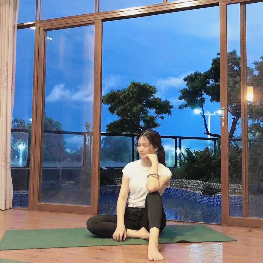 会会瑜伽（理疗塑形）