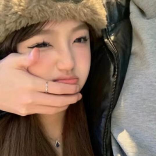 陪我吹吹晚风吧