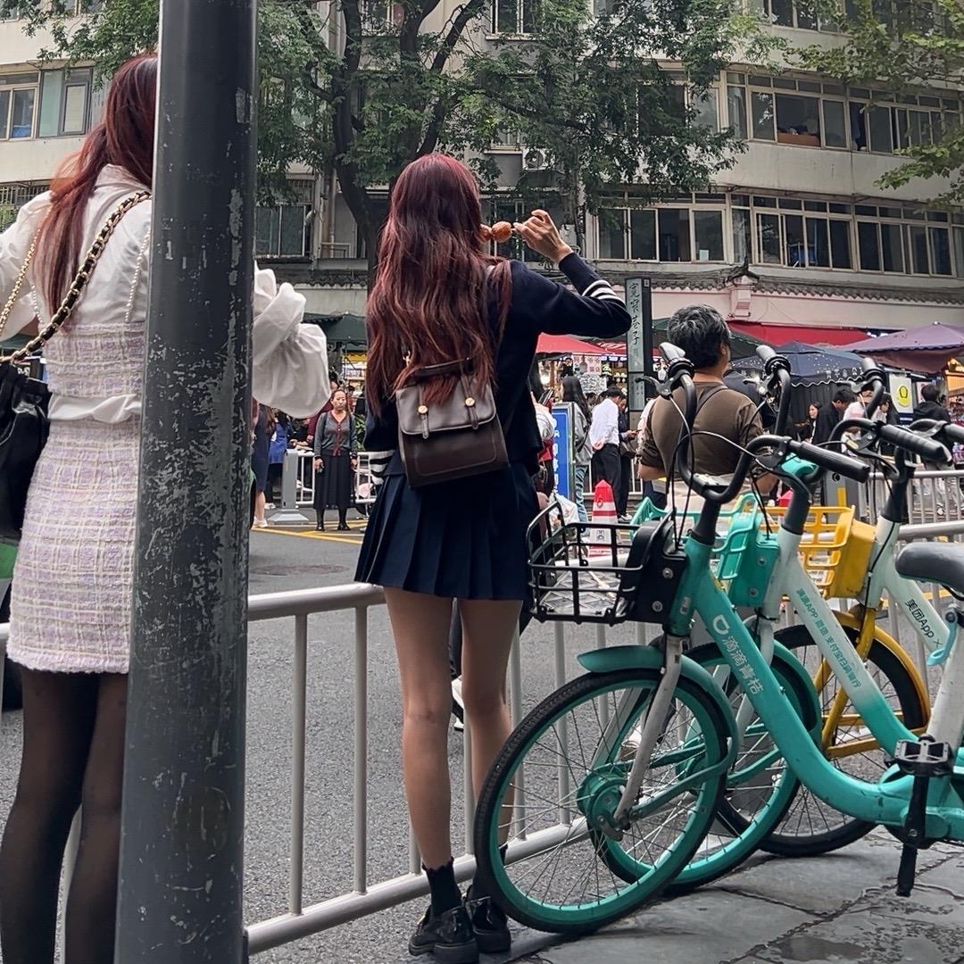 我想我会一直孤单