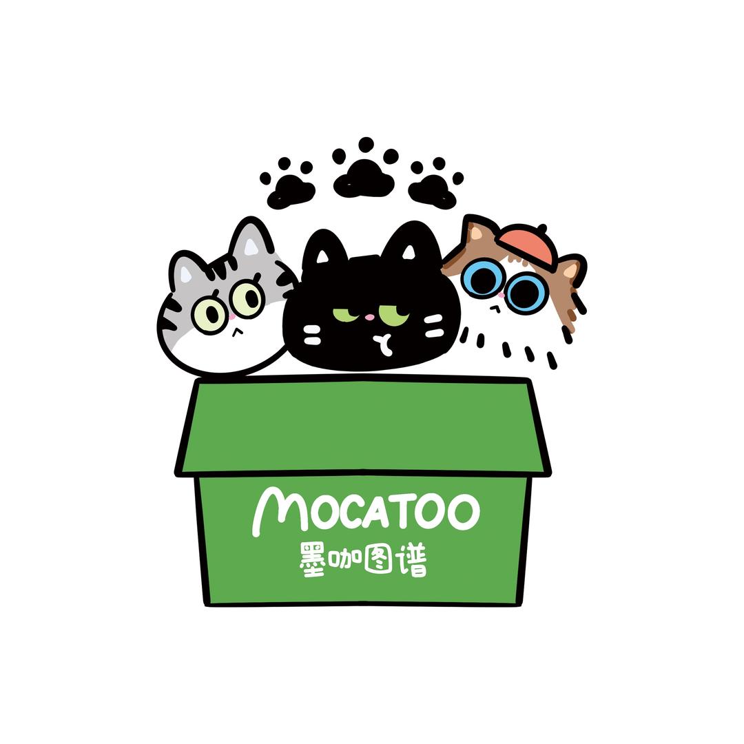 墨咖图谱Mocatoo