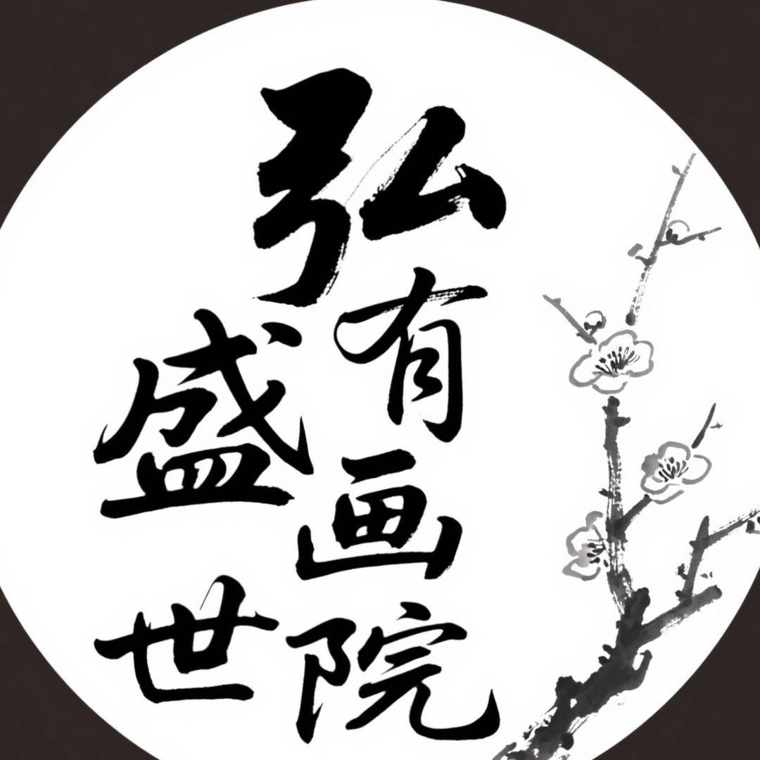 弘有盛世书画院