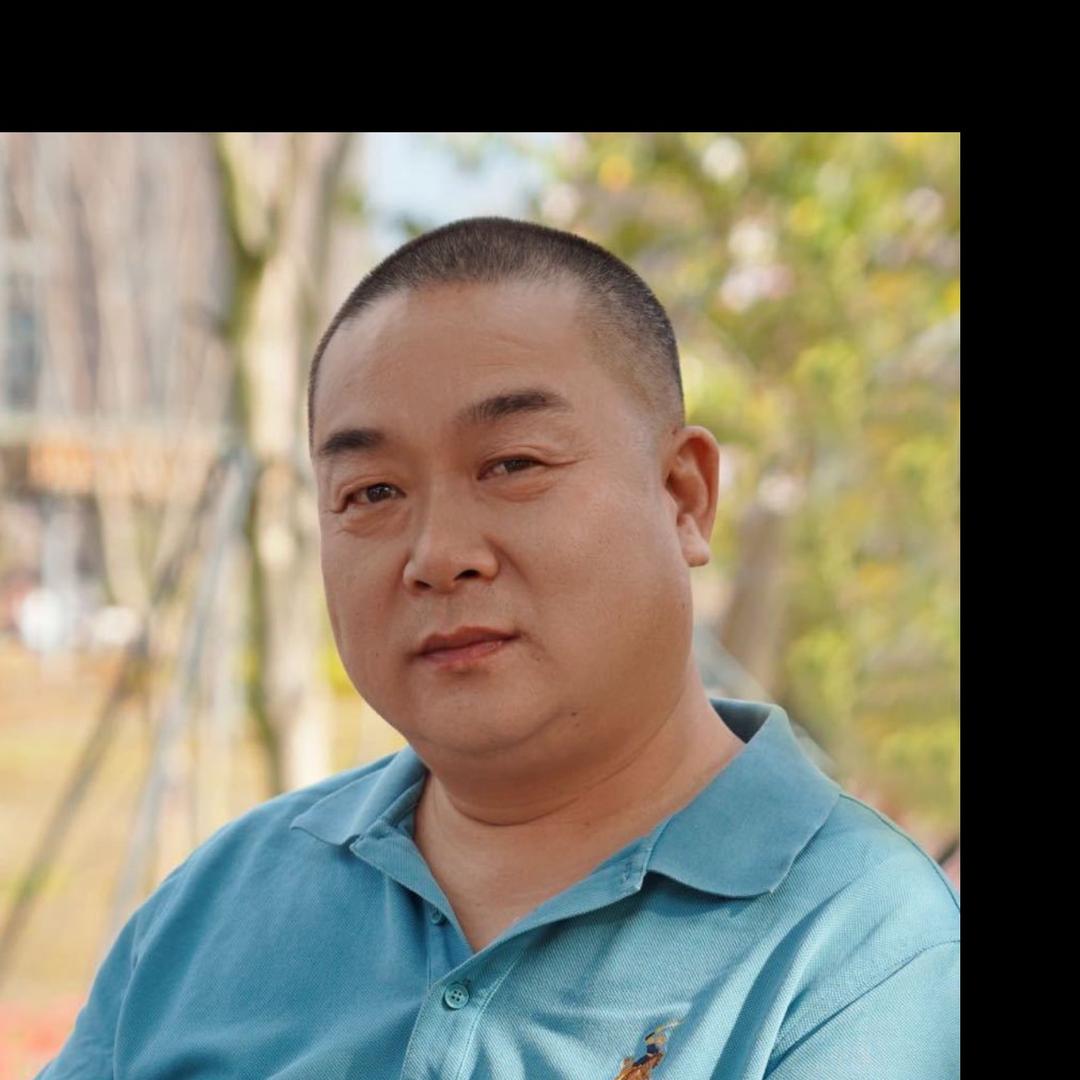 深圳老余哥