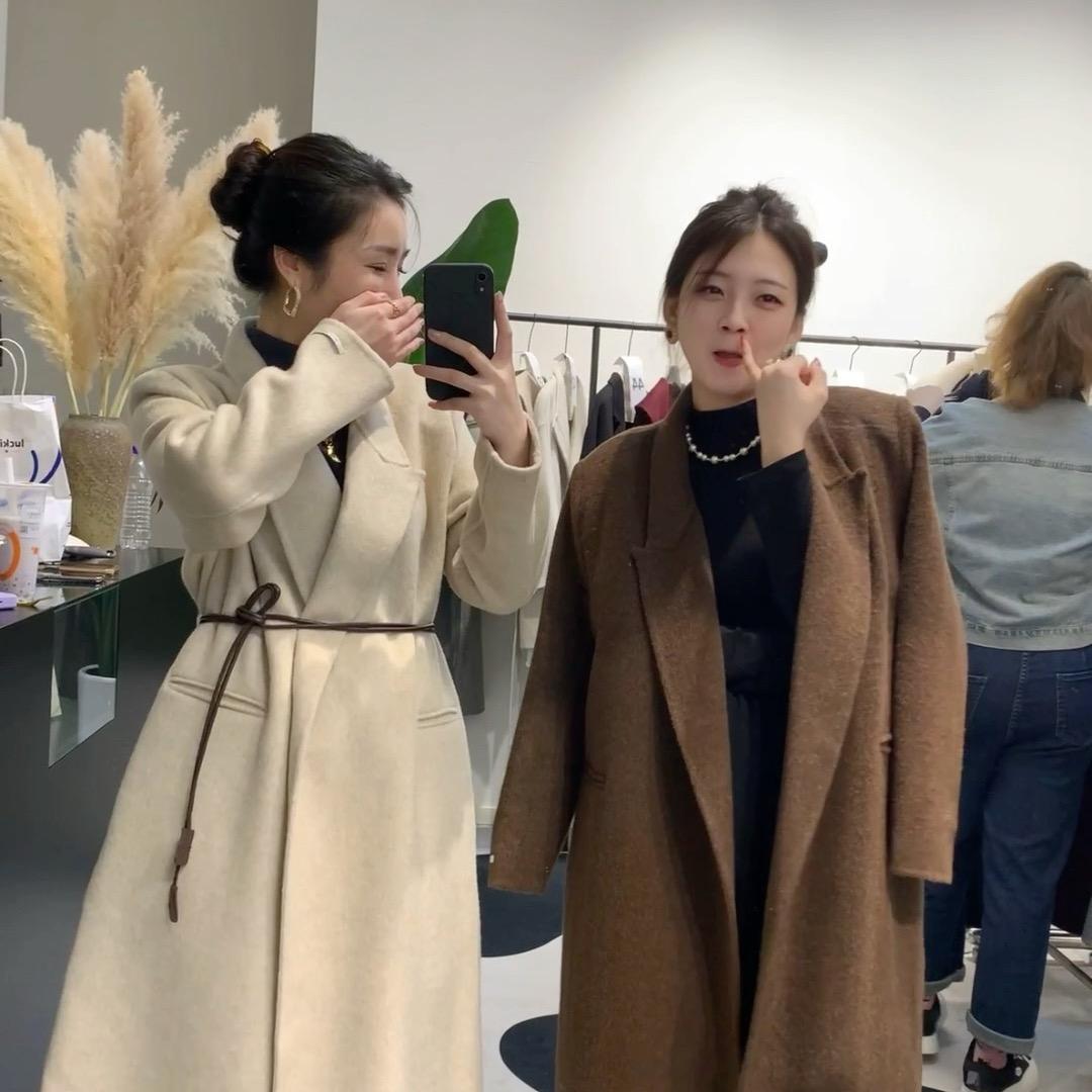 李斯丹妮私服馆