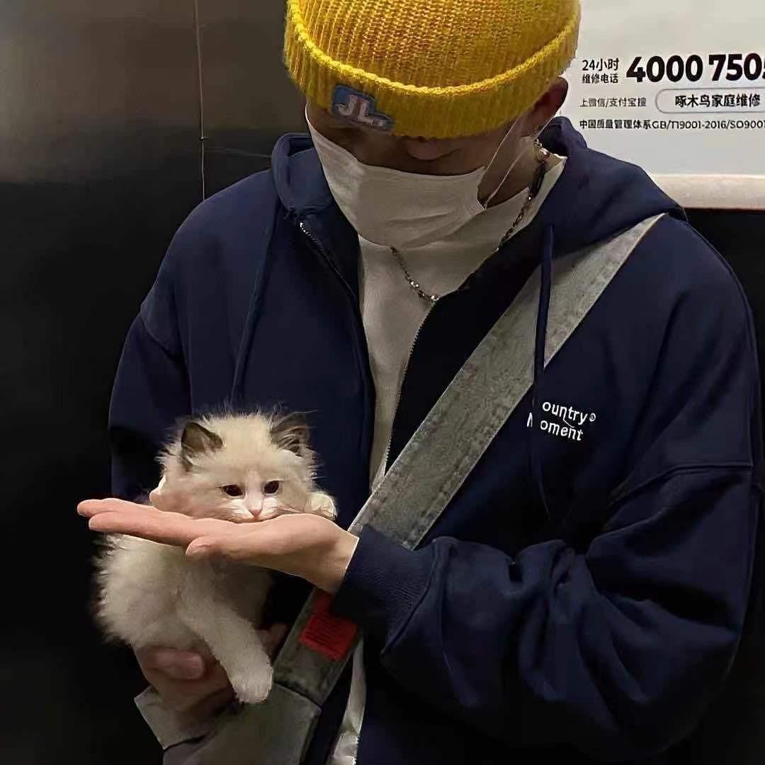 今天晚上又饿了