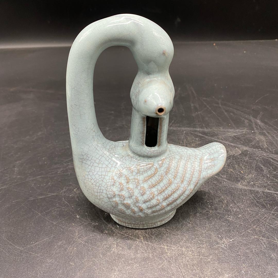 易安老窑瓷