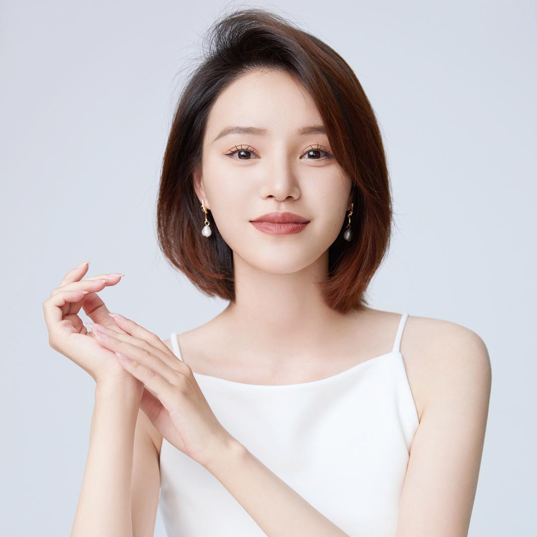 演员辣妈李牧遥@抖音