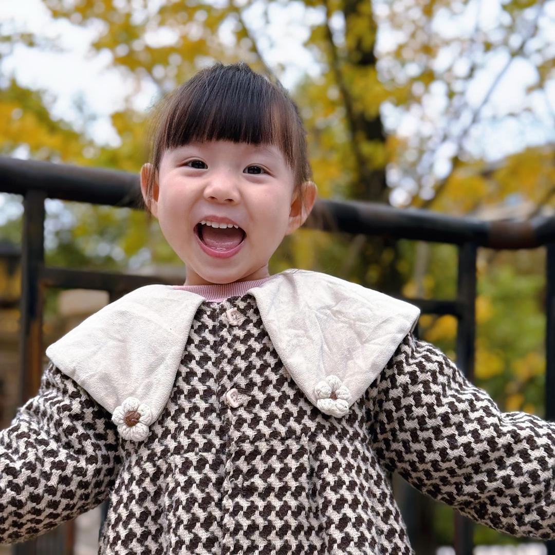 心晴☀️小肉墩