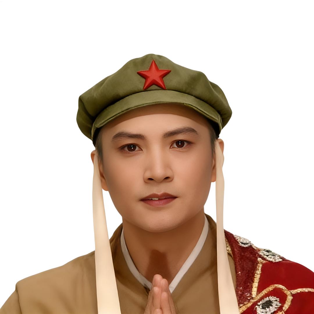 铁臂雍正