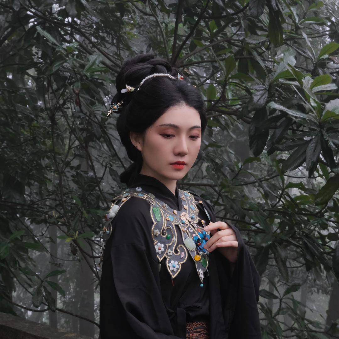 李意纯@抖音