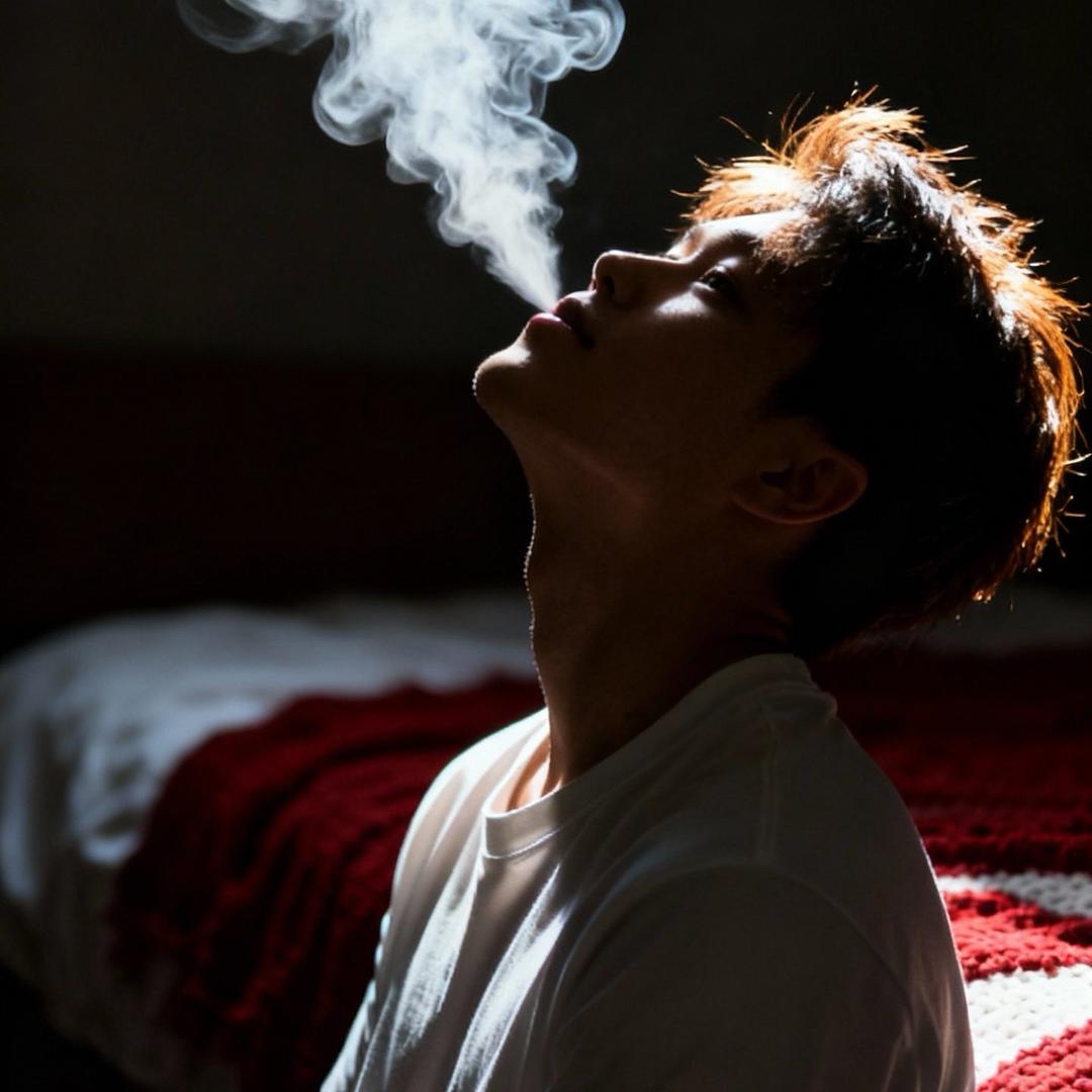 黄宇扬的朋友圈♏️