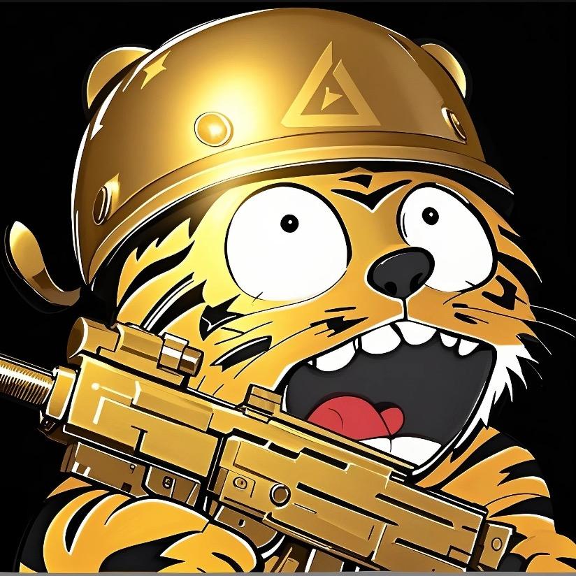 猛虎（三角洲行动）