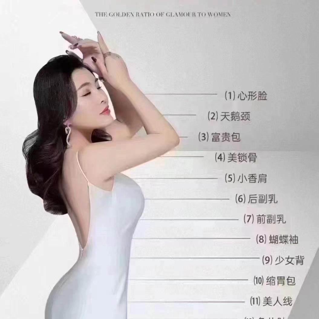 美盈美体坊