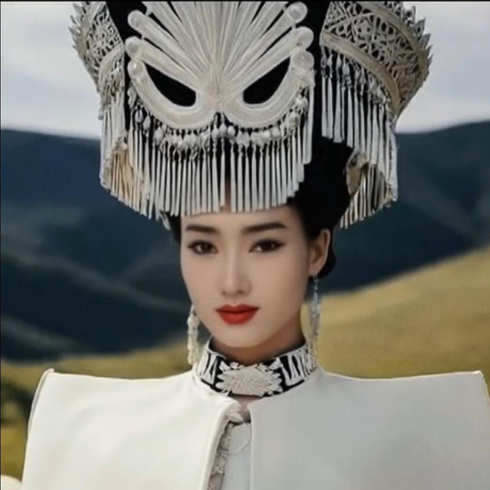 形象美画Mis高