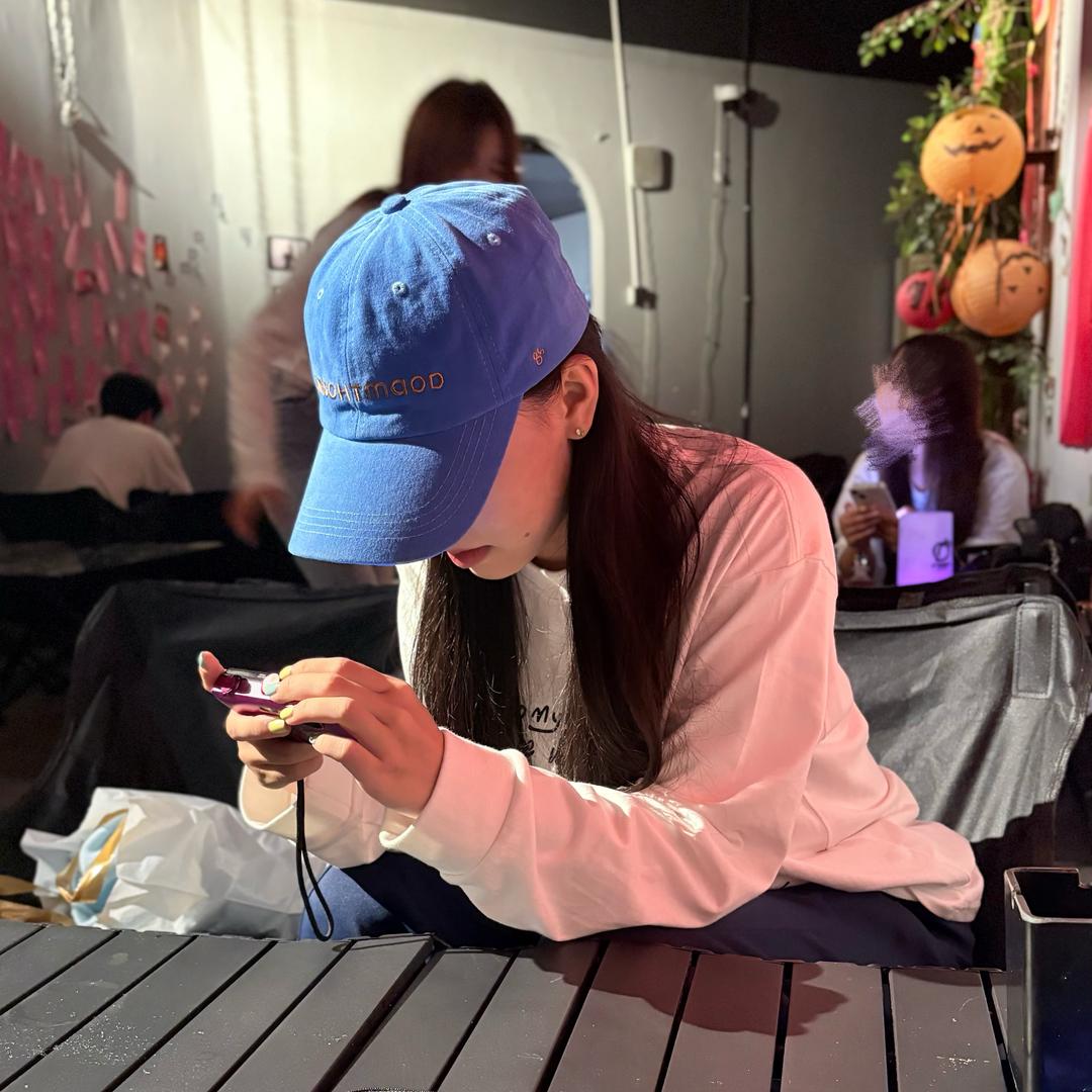 嘎嘎嘎栗
