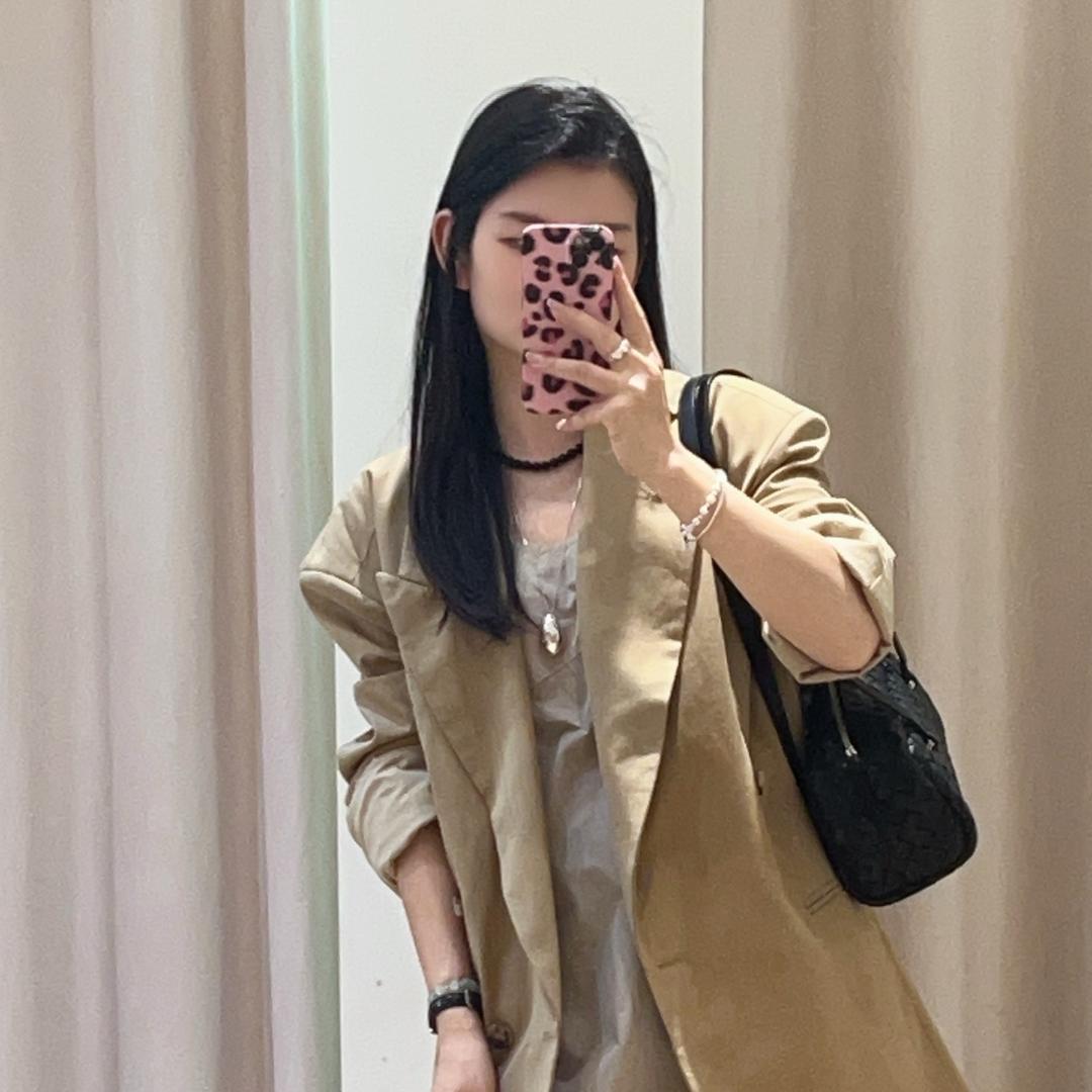 襄阳觅屿女装