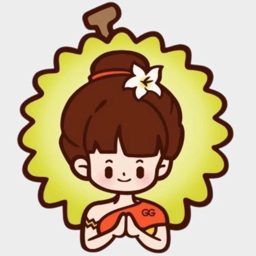 泰悦榴莲公主