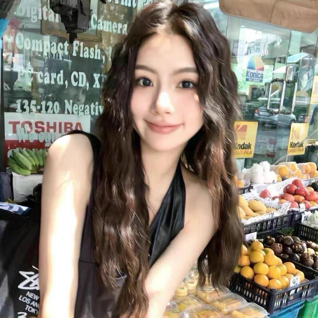 威海刘思纯
