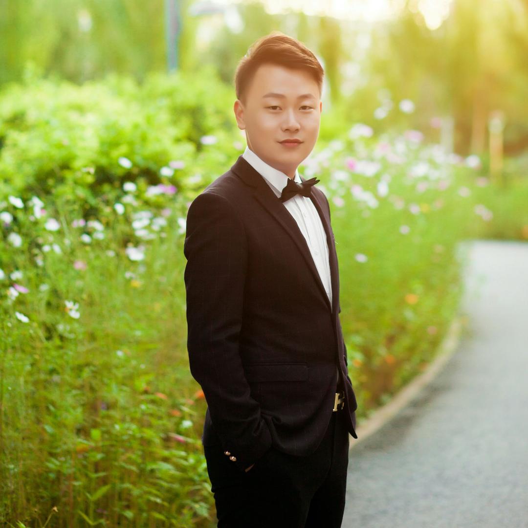 白城新途径-公达老师