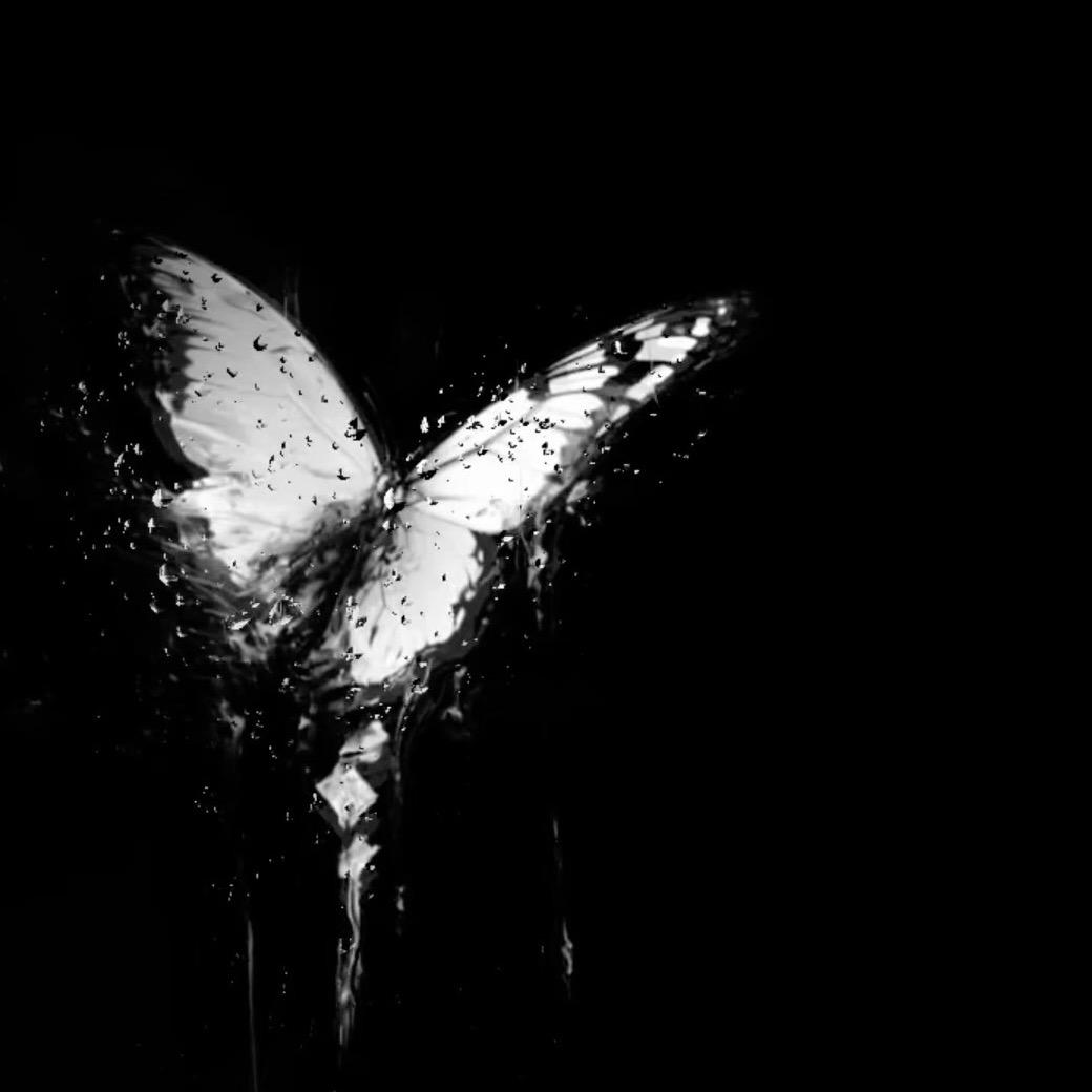 Palpitate.