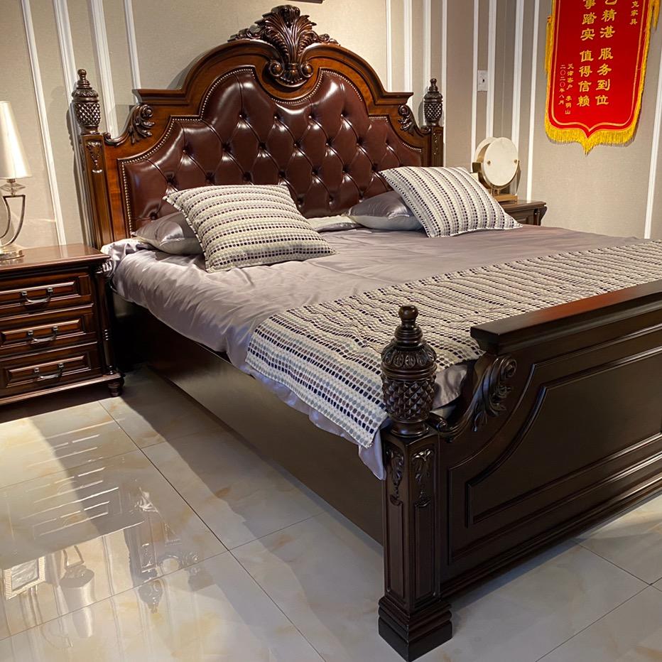 德威诺美式家具