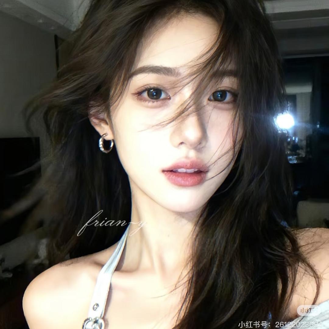 冷漠无情美羊羊