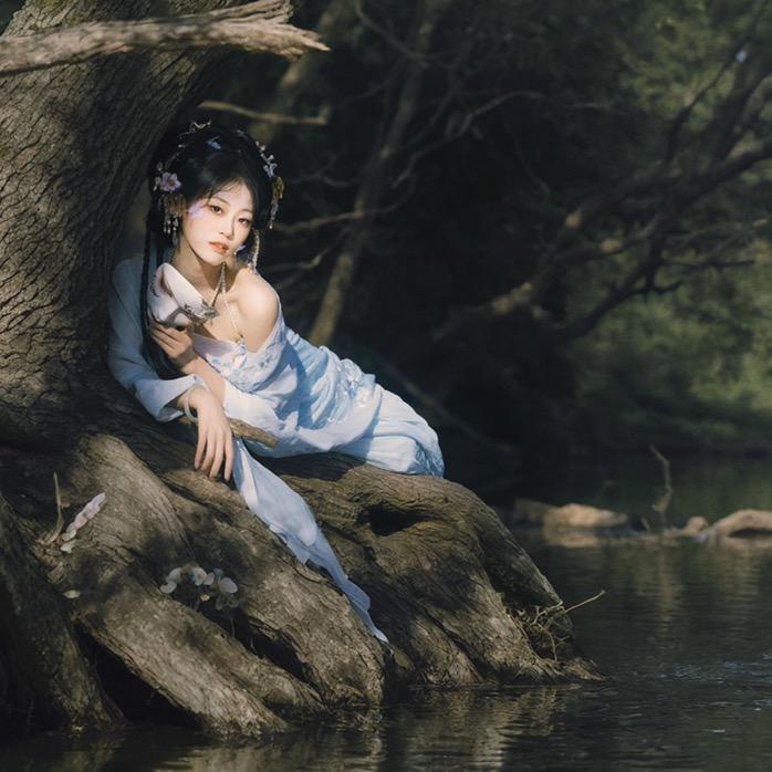 是归归呀