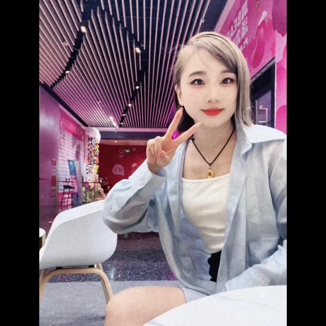 Wang💓程程