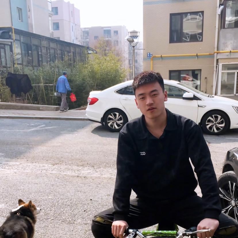 大连龙弟旧货
