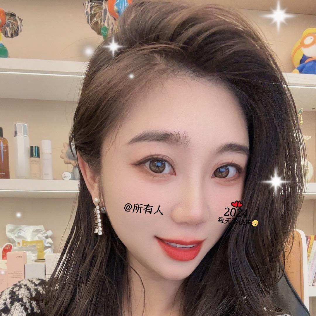 小兔姐姐美妆分享（中午12:00开播)