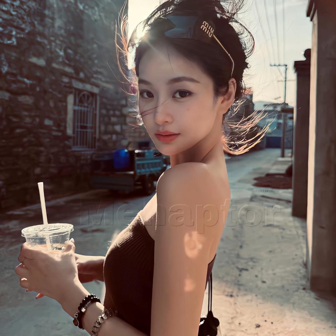 十里香