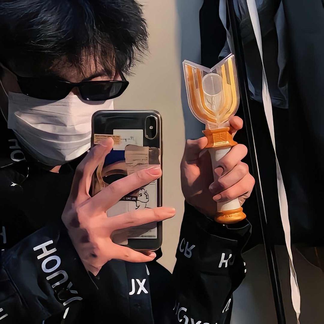 “一半清醒一半沉”