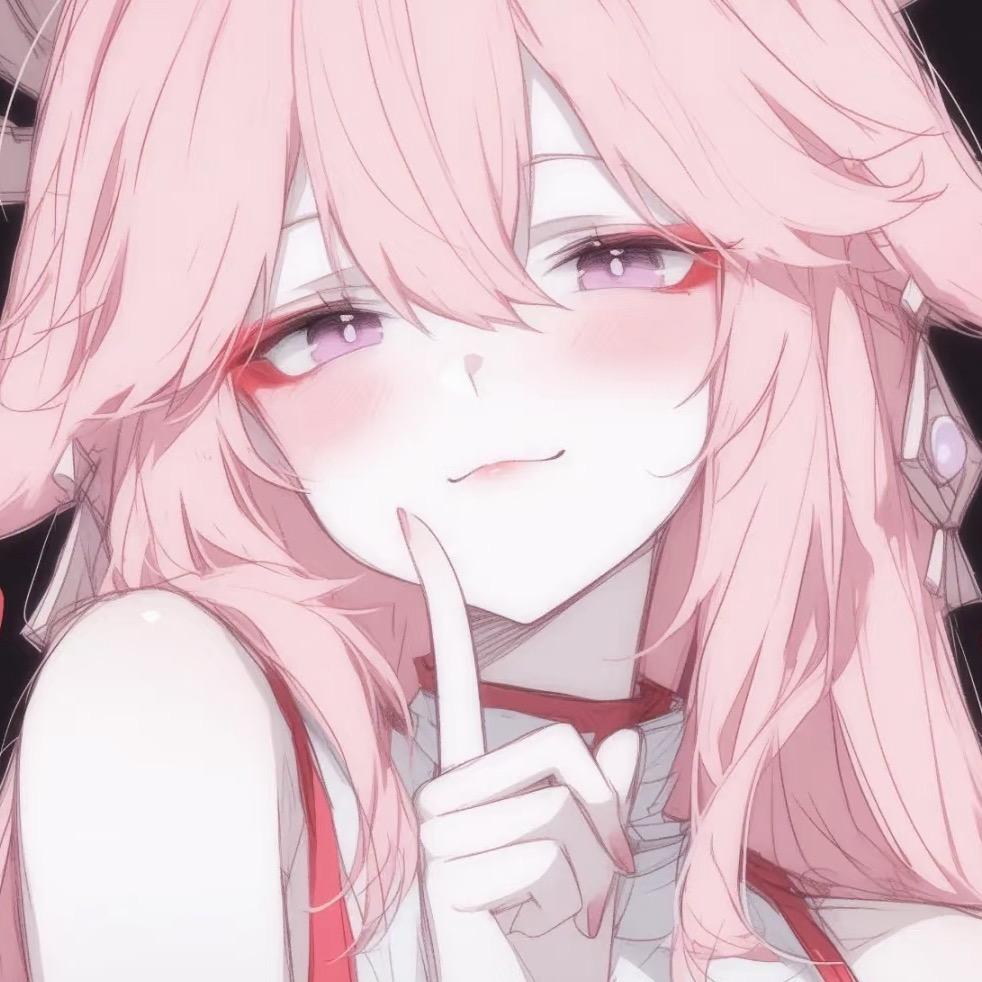 林卿卿🧜🏻‍♀️（拼命三娘版）