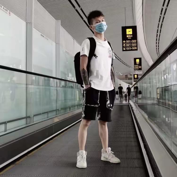 牧童游拍