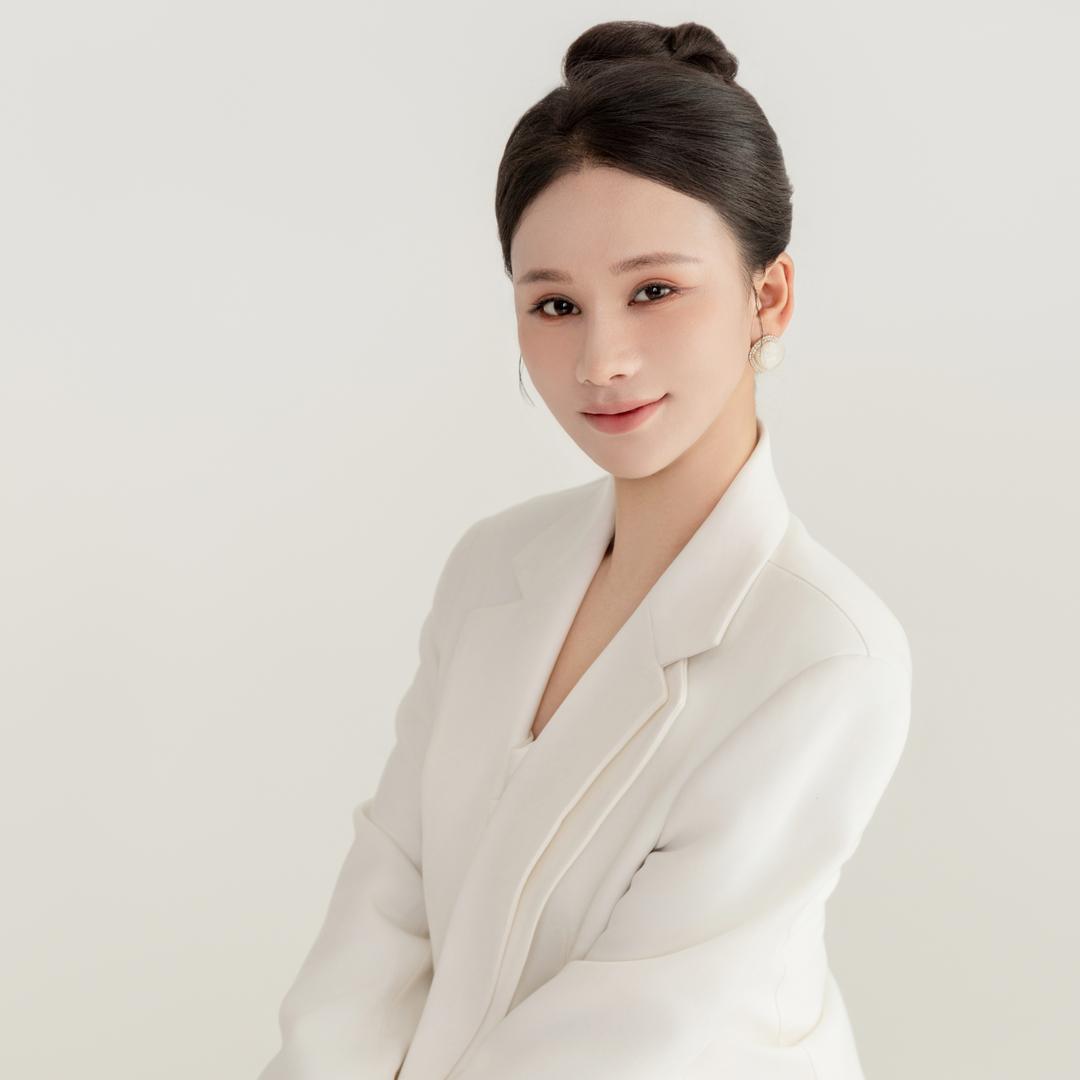 爱护肤的平平（孕中期）