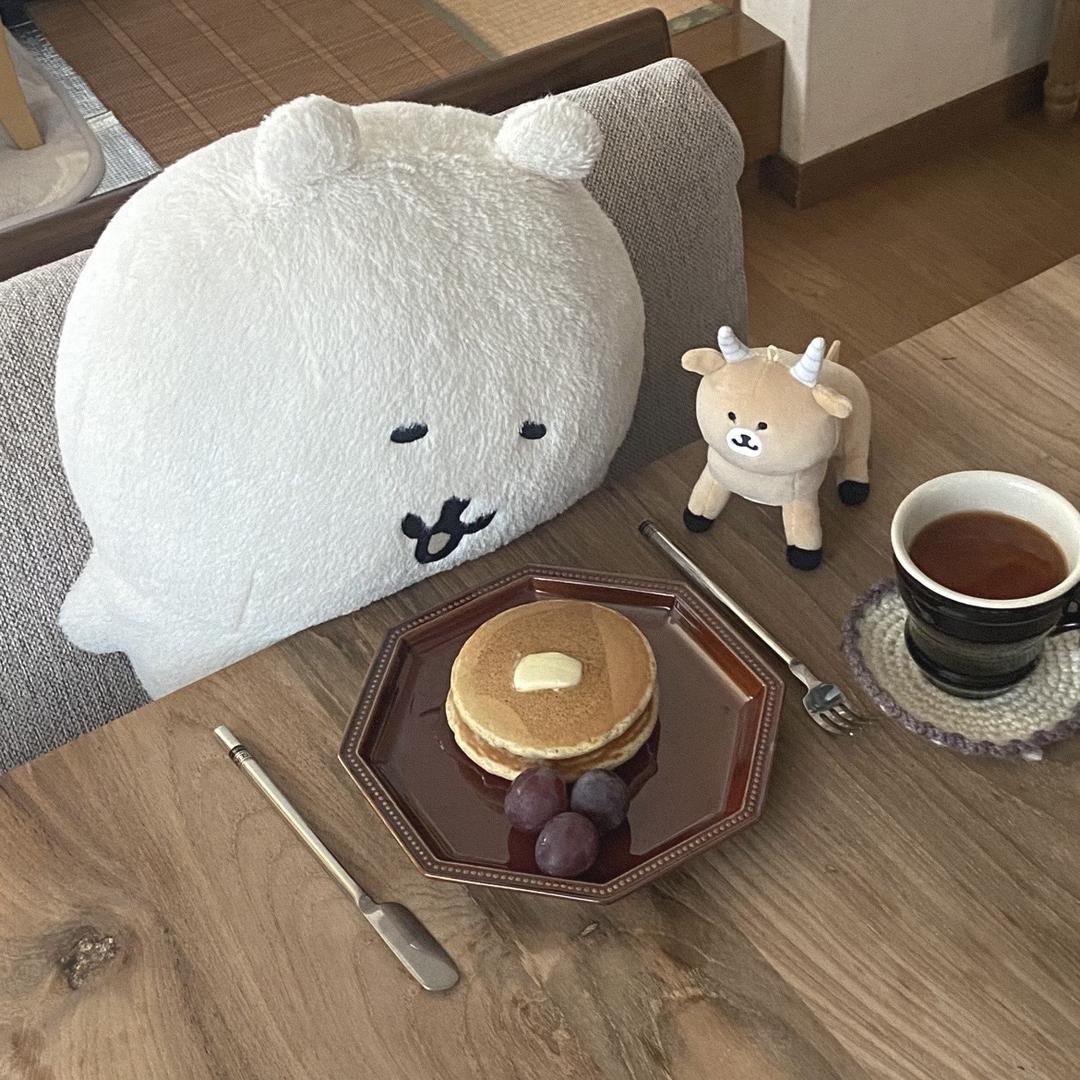 没有人能拒绝薯饼