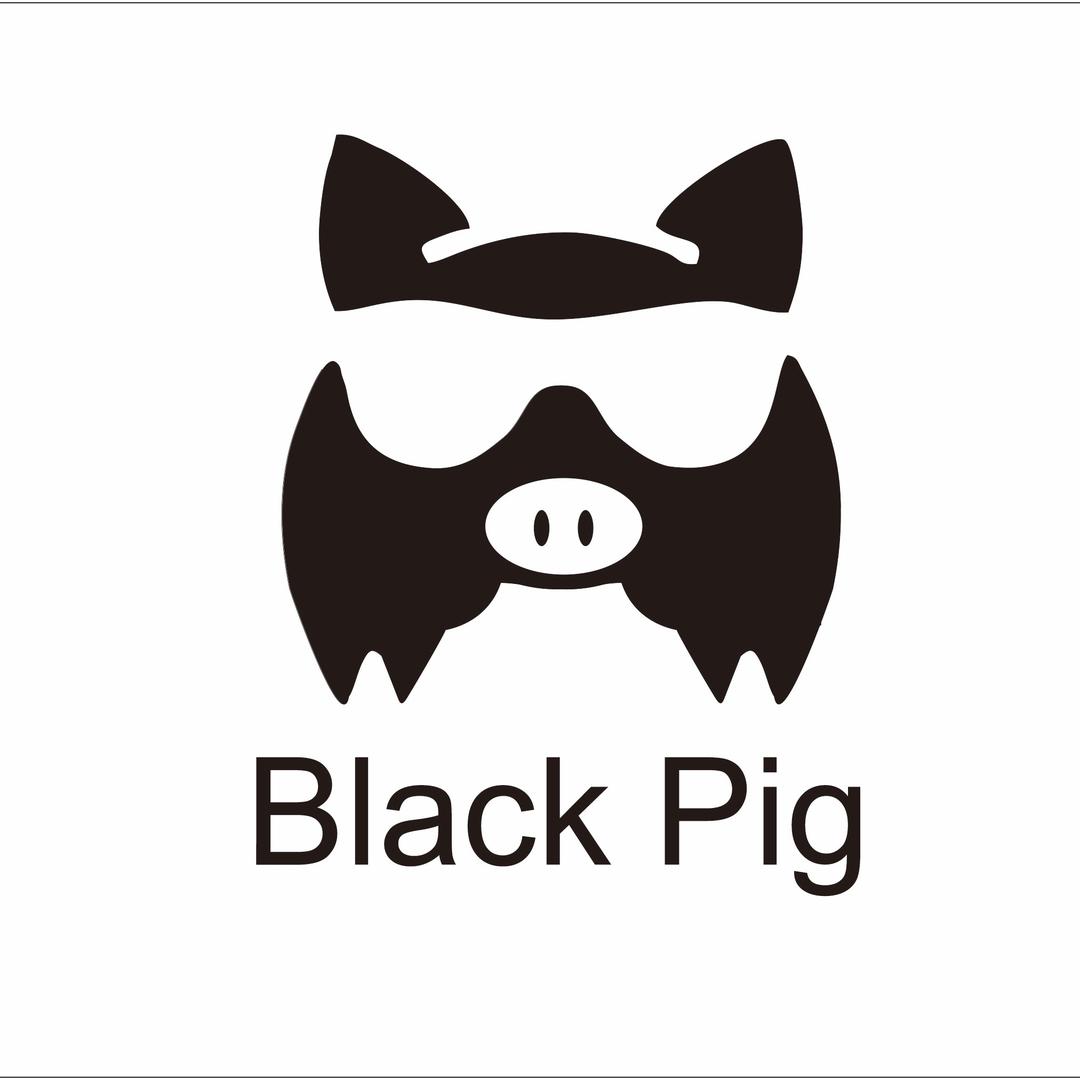 Black Pig黑猪户外路亚-泰坛
