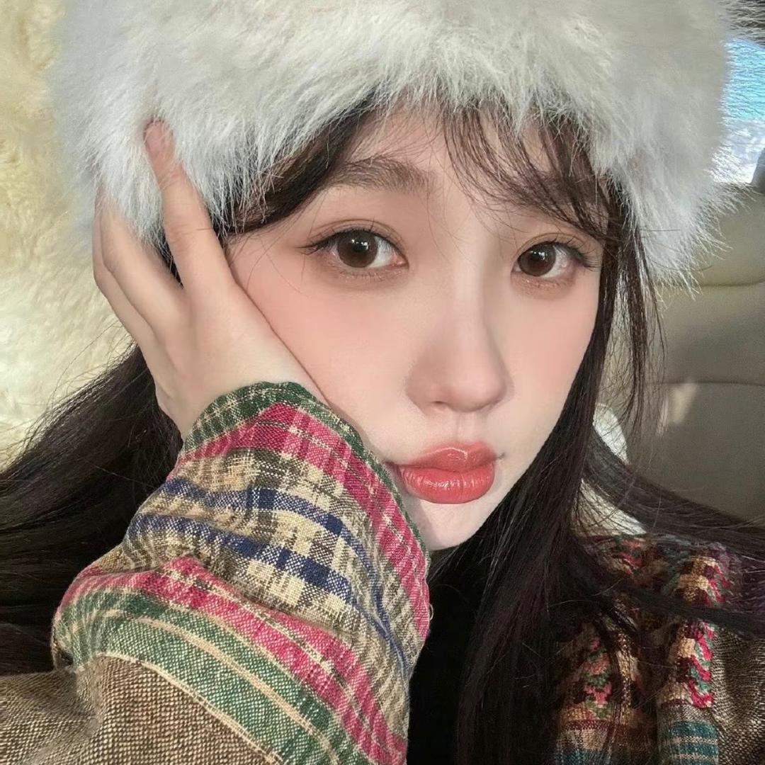 虞书欣の小作精