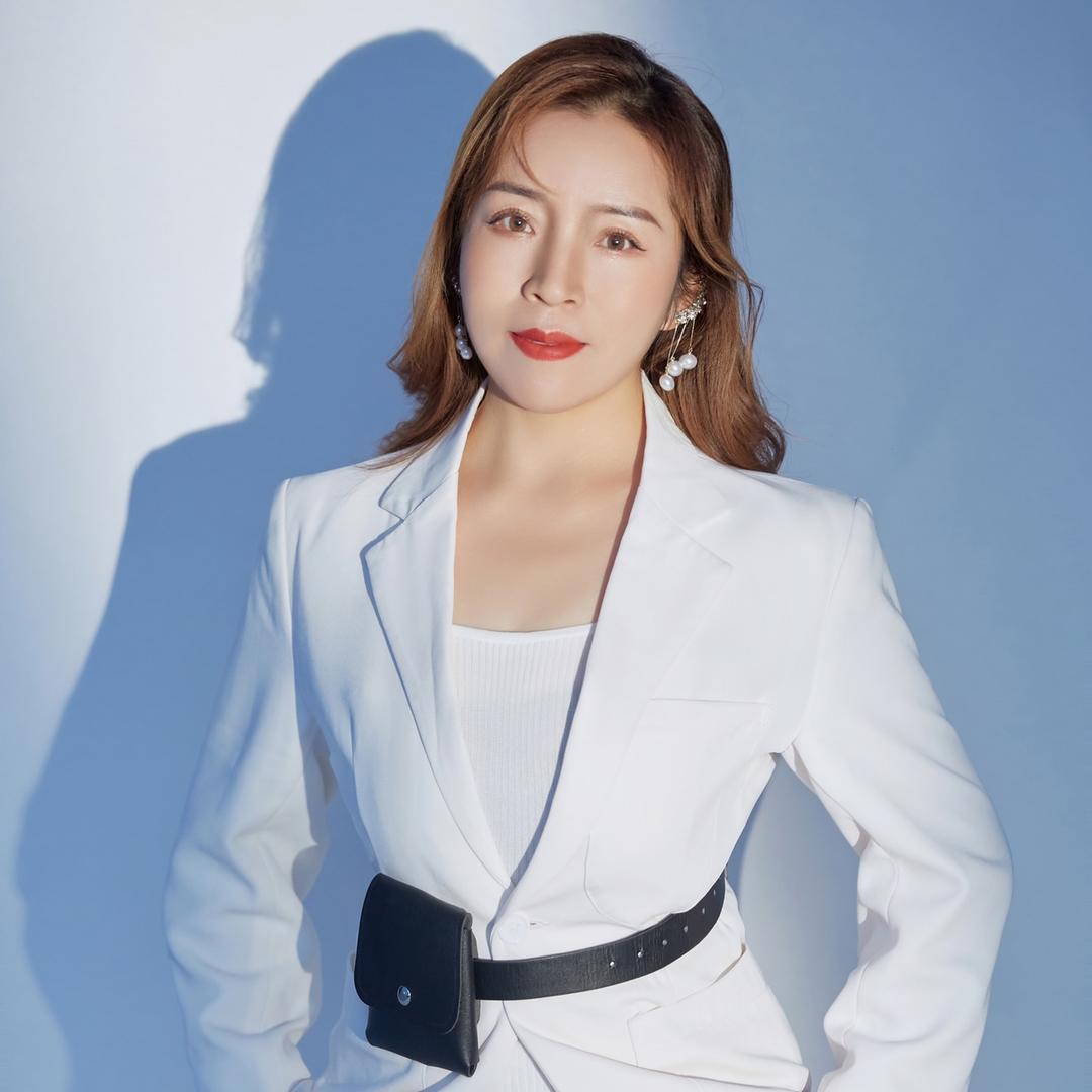 永和县美之约婚礼红姐