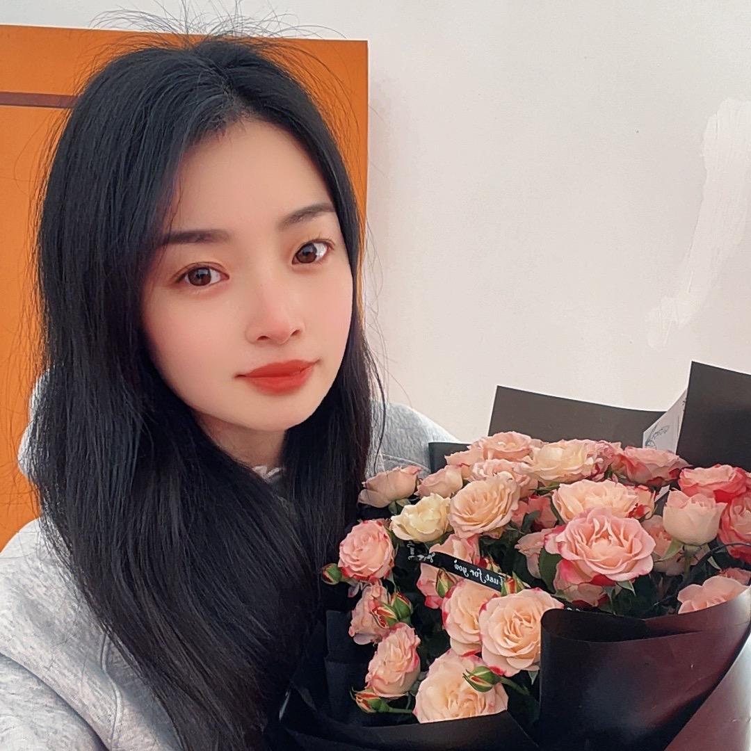 涵涵@