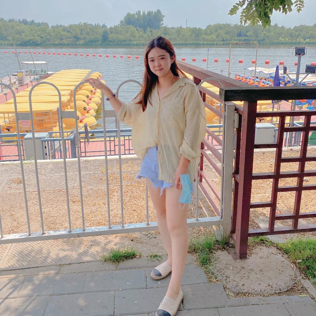 茉莉的日常（原茉莉在北漂）