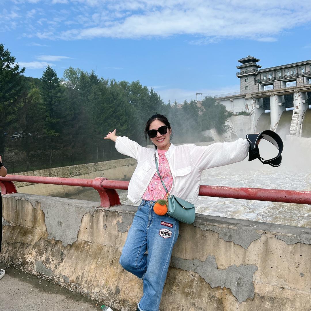 美丽天真