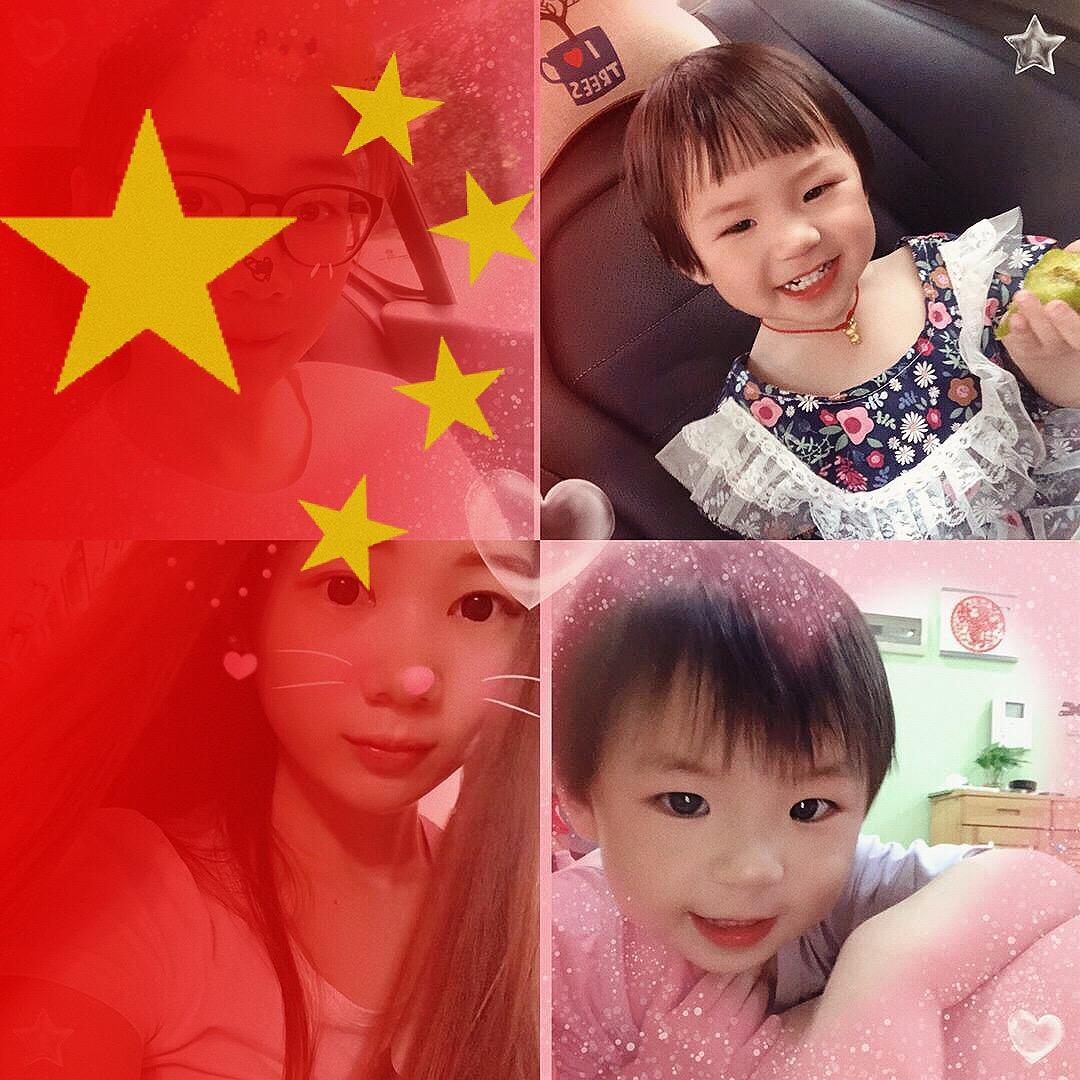 小酒窝🫶小虎牙