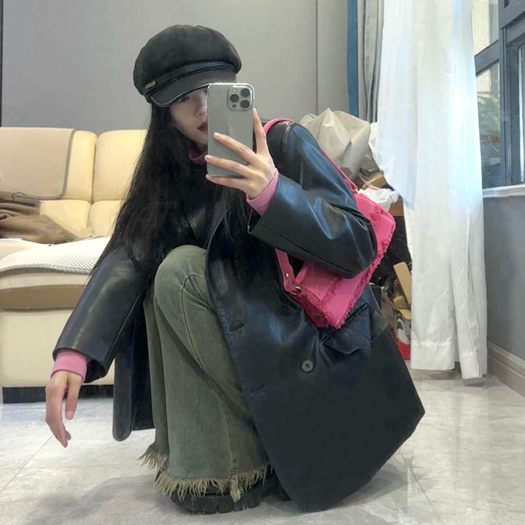 小南小北